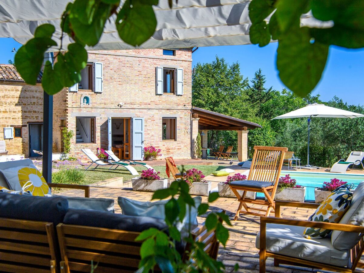 Casa Felicità, maison 8 pers. avec piscine privée - Photo 34