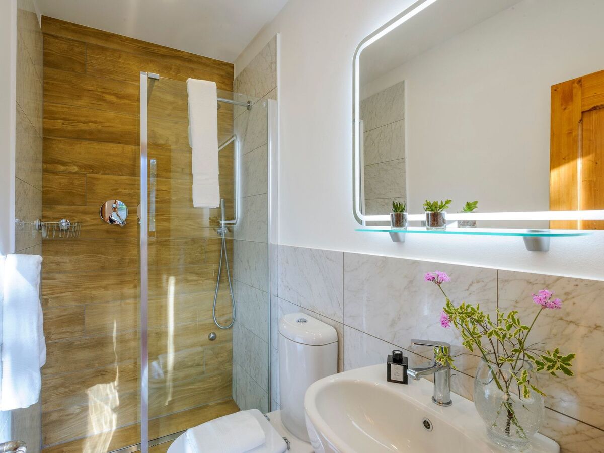 Casa Felicità, maison 8 pers. avec piscine privée - Photo 35