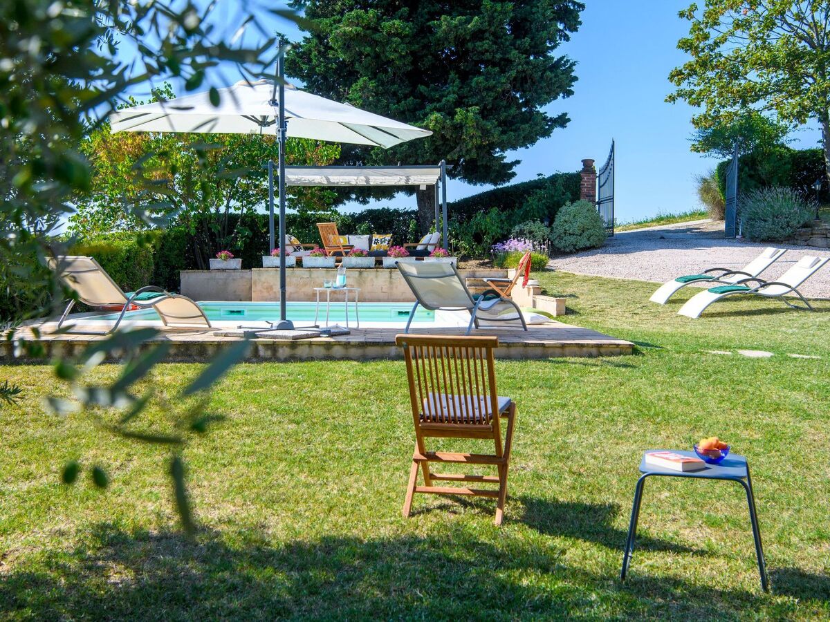Casa Felicità, maison 8 pers. avec piscine privée - Photo 36