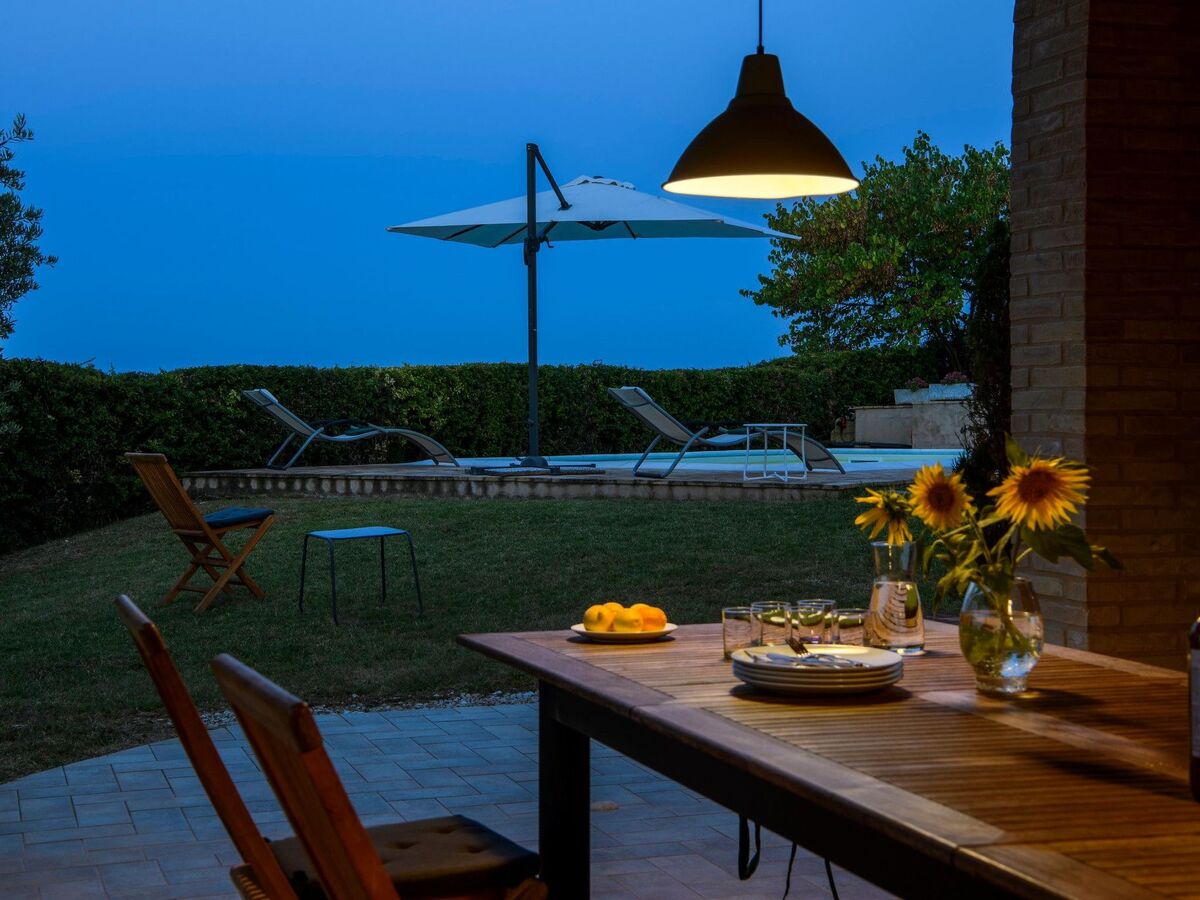 Casa Felicità, maison 8 pers. avec piscine privée - Photo 37
