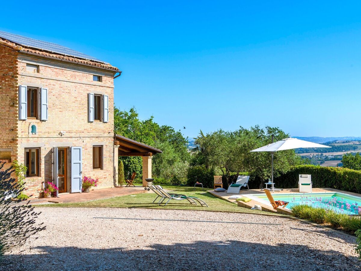 Casa Felicità, maison 8 pers. avec piscine privée - Photo 39
