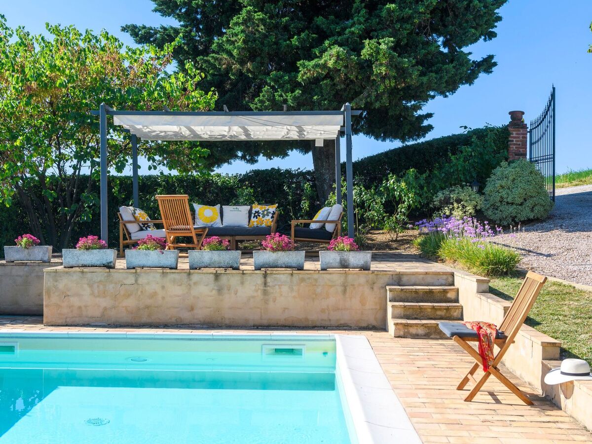 Casa Felicità, maison 8 pers. avec piscine privée - Photo 40
