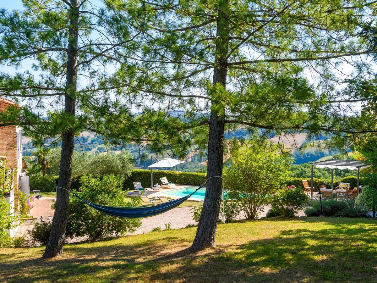 Casa Felicità, maison 8 pers. avec piscine privée - Photo 41