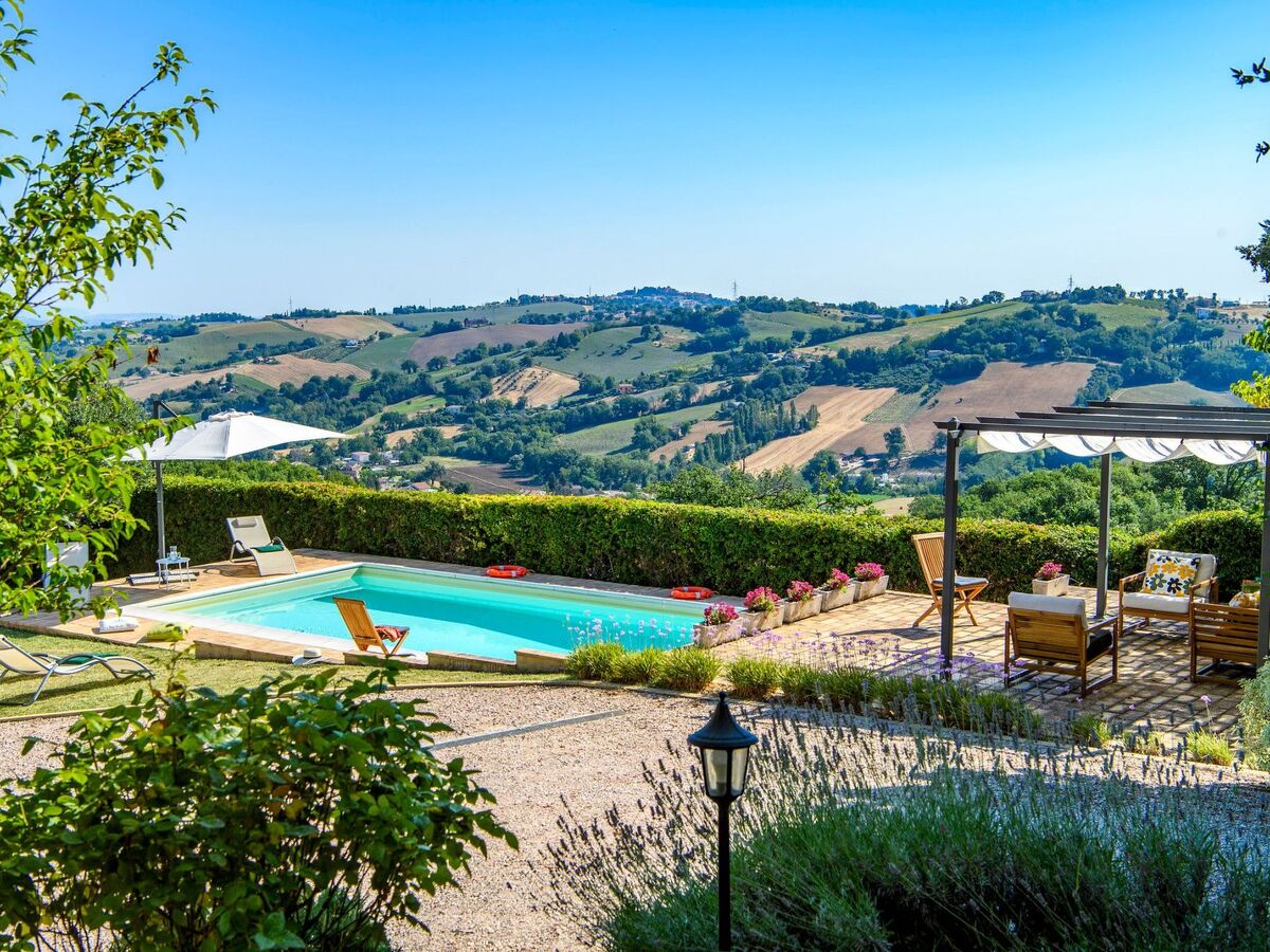 Casa Felicità, maison 8 pers. avec piscine privée - Photo 43