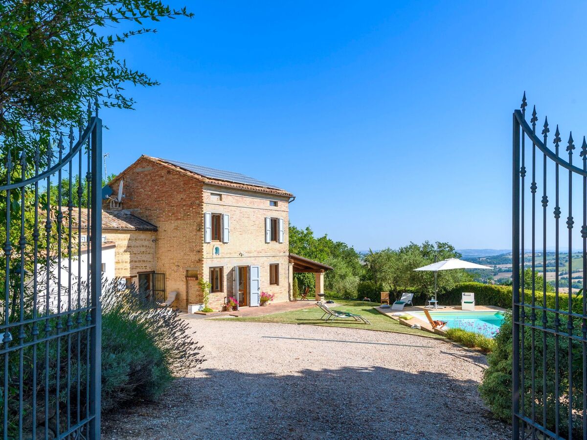 Casa Felicità, maison 8 pers. avec piscine privée - Photo 44