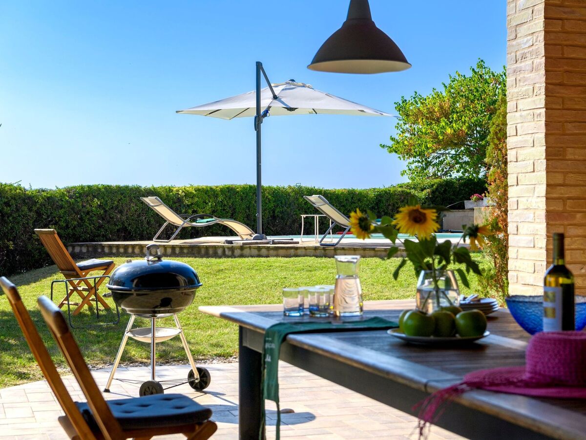 Casa Felicità, maison 8 pers. avec piscine privée - Photo 45