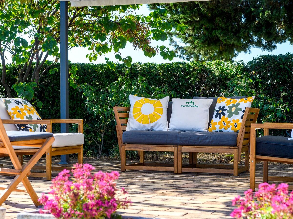 Casa Felicità, maison 8 pers. avec piscine privée - Photo 46