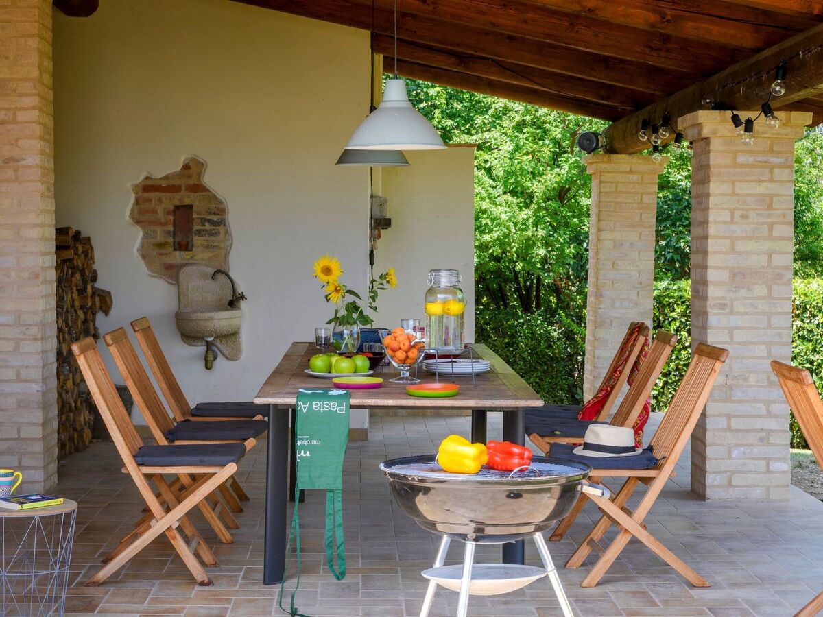 Casa Felicità, maison 8 pers. avec piscine privée - Photo 47