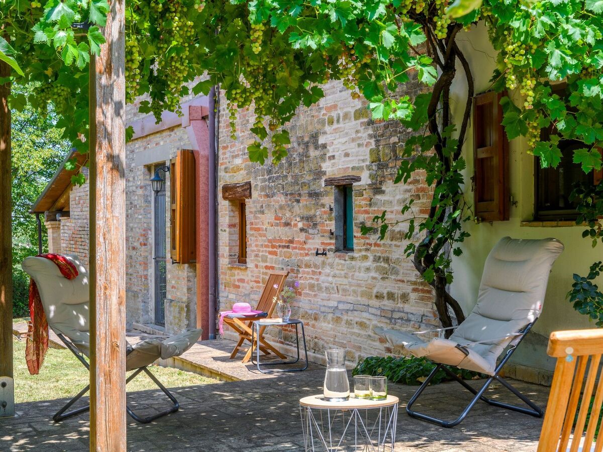 Casa Felicità, maison 8 pers. avec piscine privée - Photo 50