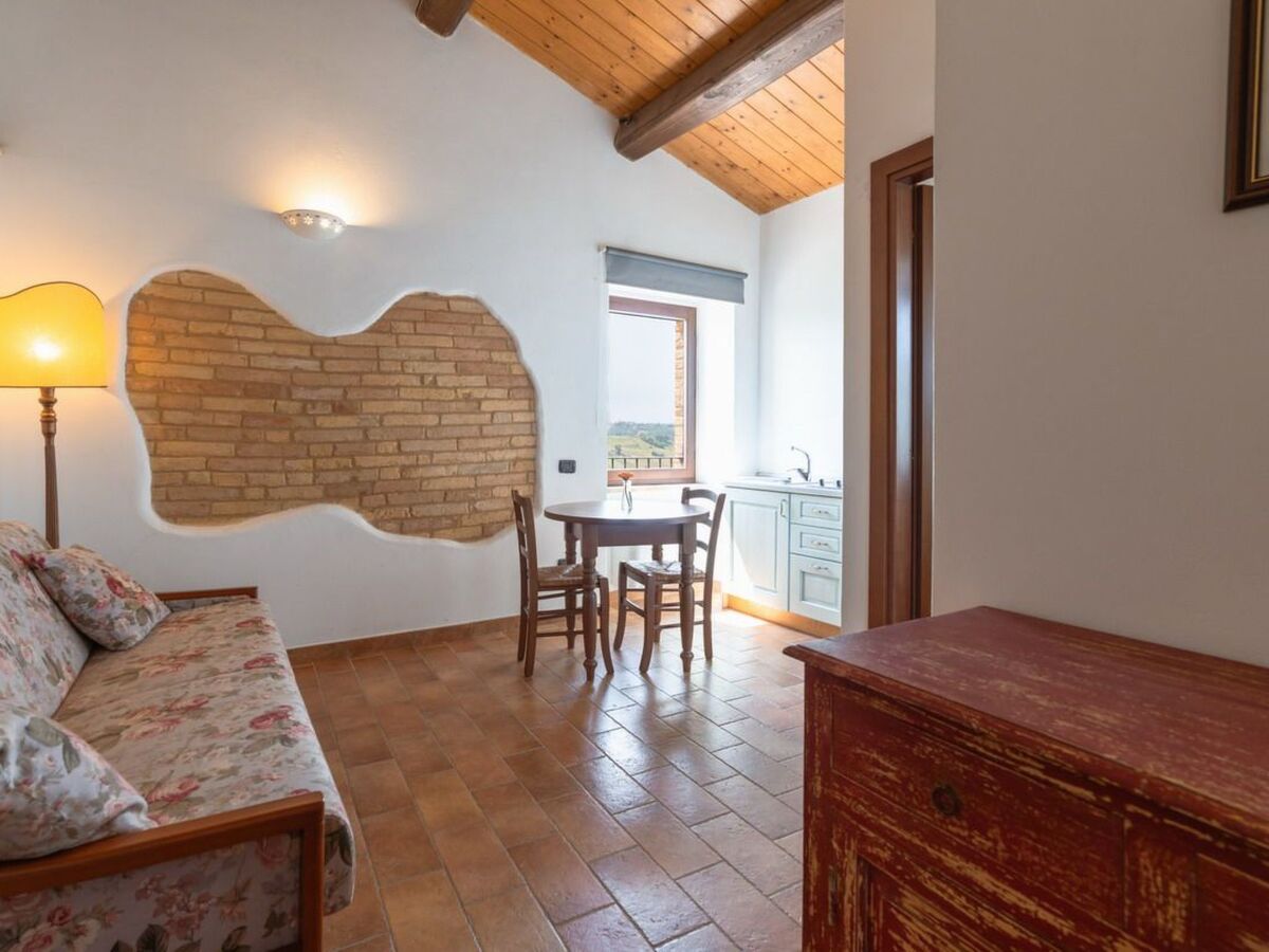 Villa Mara – Maison 6 chambres, pool et spa à Cessapalombo - Photo 20