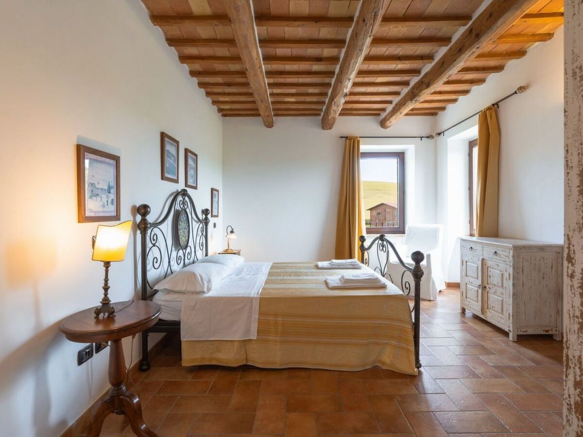 Villa Mara – Maison 6 chambres, pool et spa à Cessapalombo - Photo 22