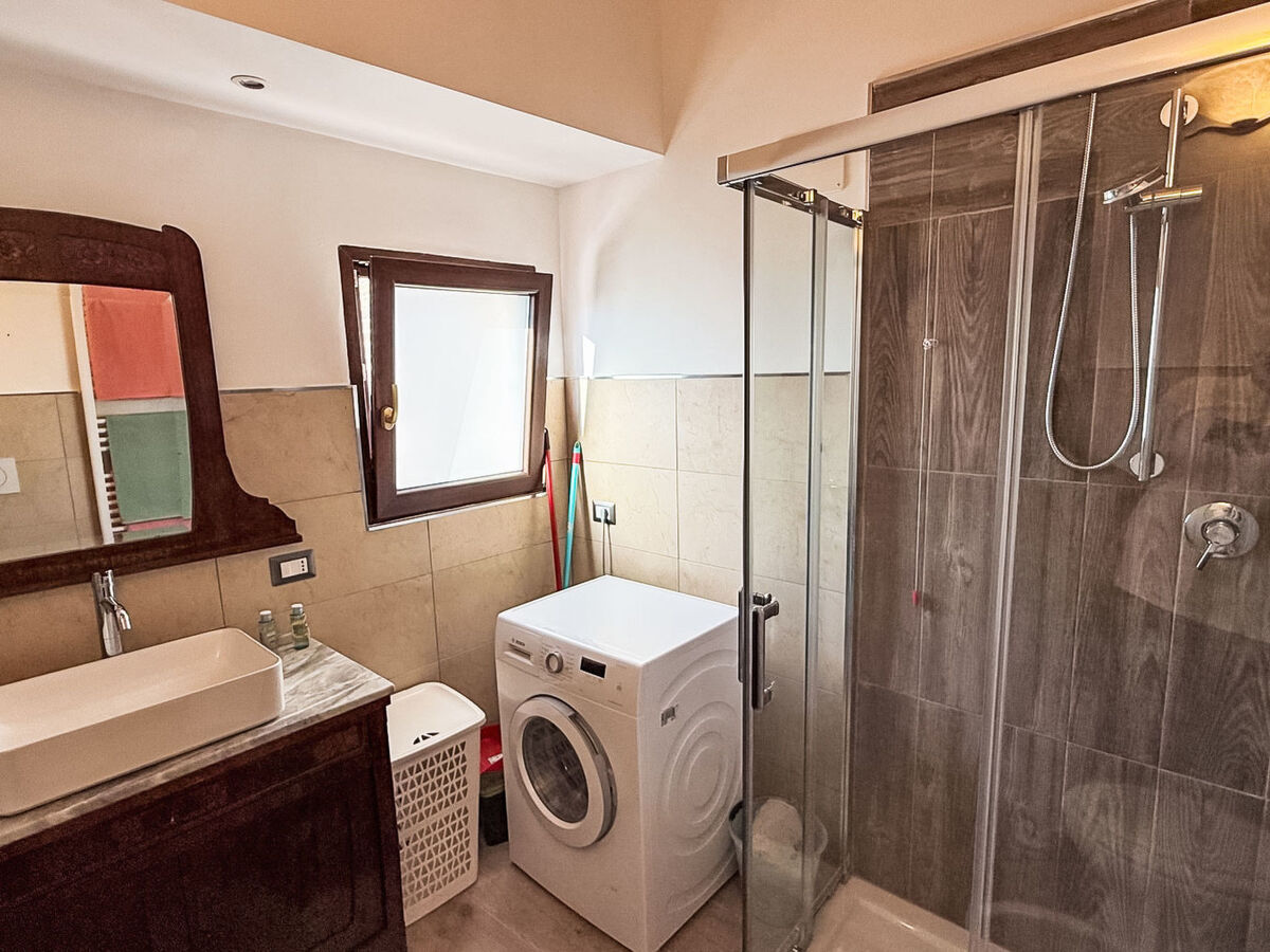 Casa Carboni : villa 5 chambres, piscine privée et Jacuzzi - Photo 23