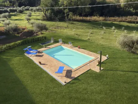 Location maison à Cessapalombo