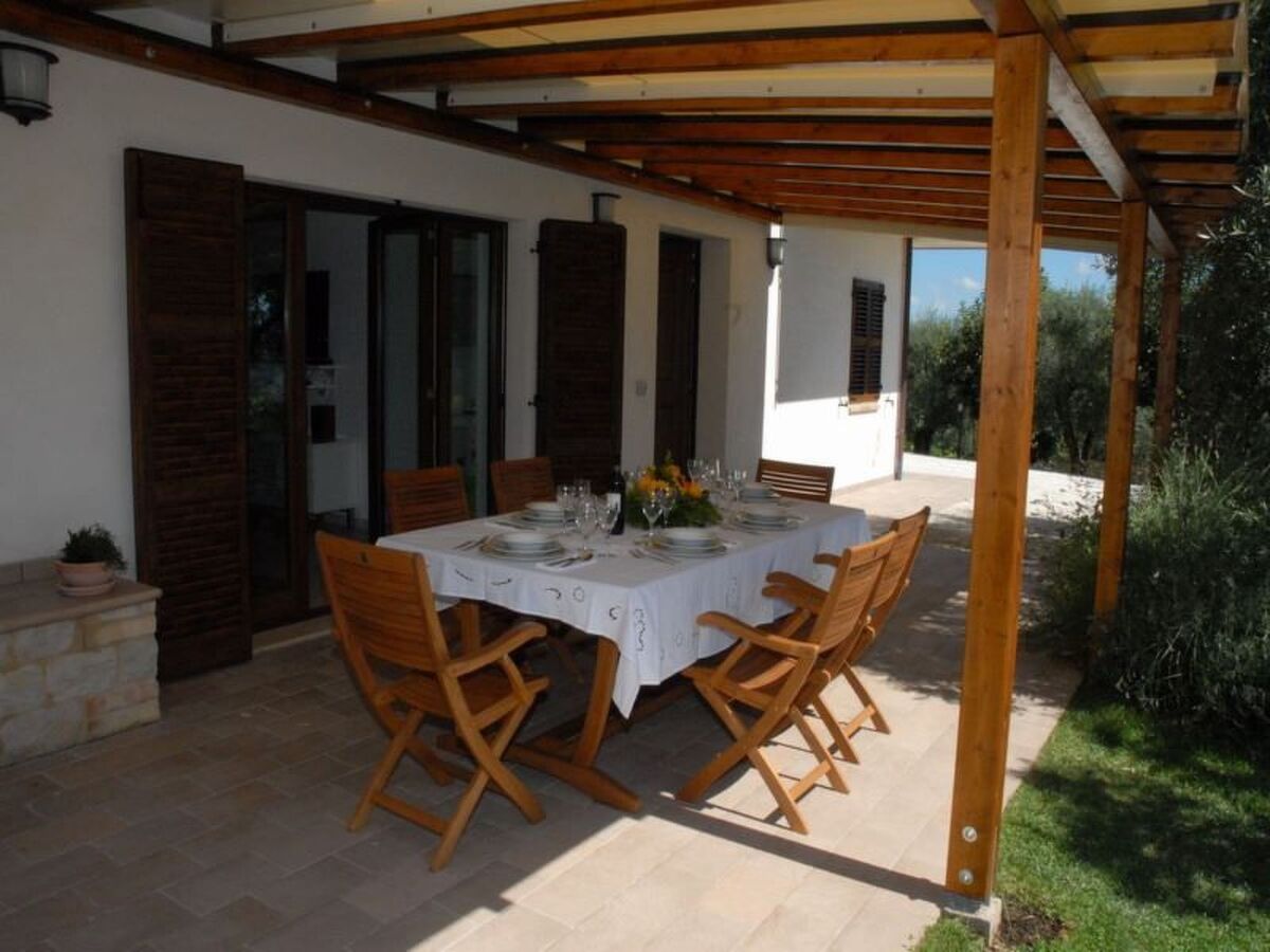 Casa Barbara – Maison 7 chambres, piscine privée, Cessapalombo - Photo 5