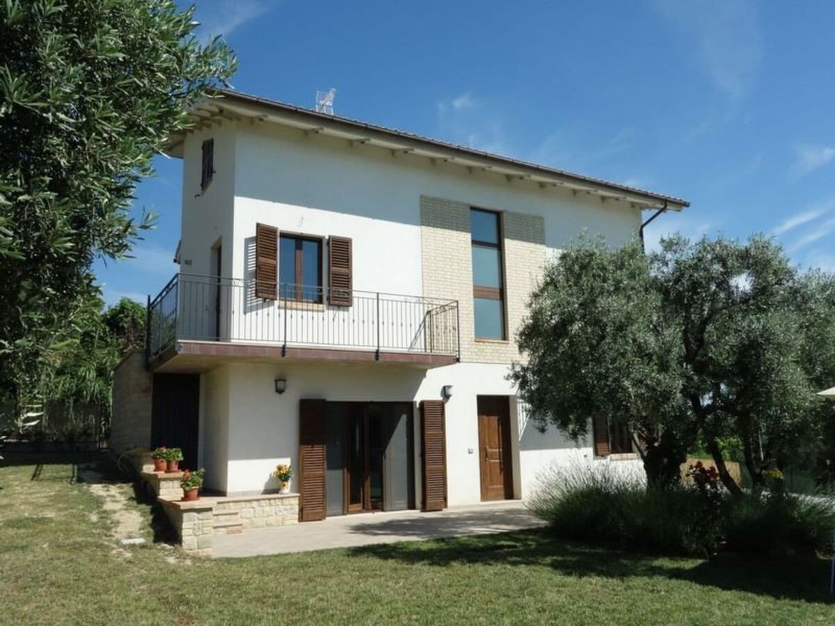 Casa Barbara – Maison 7 chambres, piscine privée, Cessapalombo - Photo 7