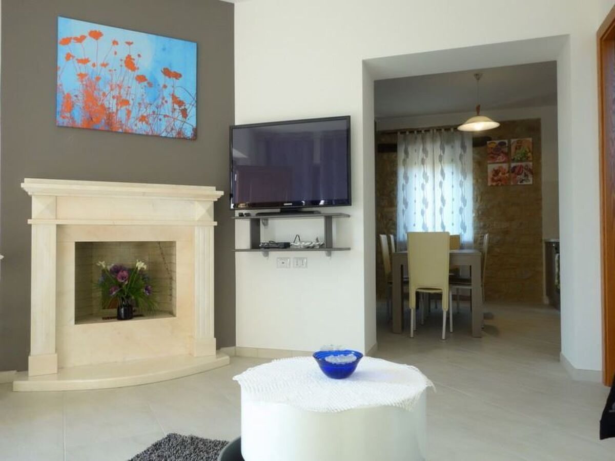 Casa Barbara – Maison 7 chambres, piscine privée, Cessapalombo - Photo 12