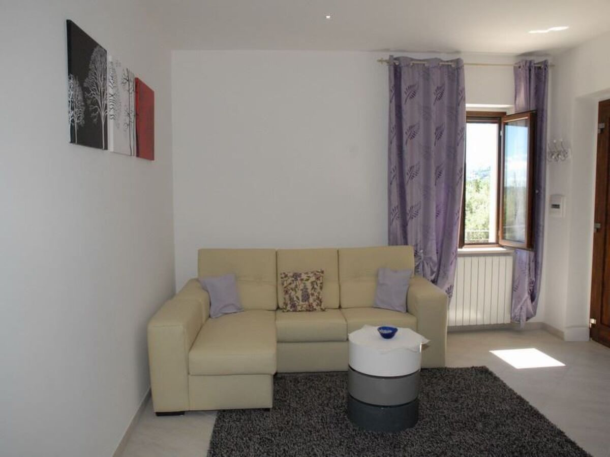 Casa Barbara – Maison 7 chambres, piscine privée, Cessapalombo - Photo 13