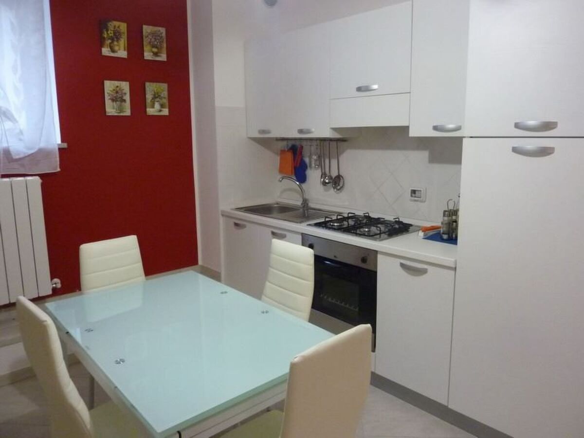 Casa Barbara – Maison 7 chambres, piscine privée, Cessapalombo - Photo 14
