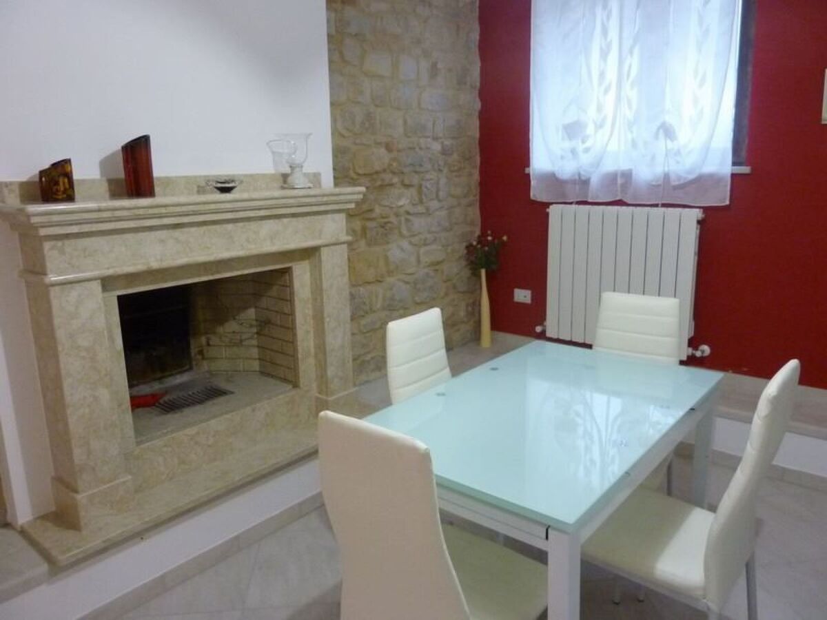 Casa Barbara – Maison 7 chambres, piscine privée, Cessapalombo - Photo 15