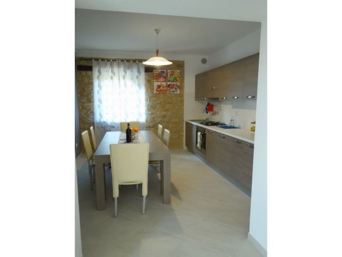 Casa Barbara – Maison 7 chambres, piscine privée, Cessapalombo - Photo 16