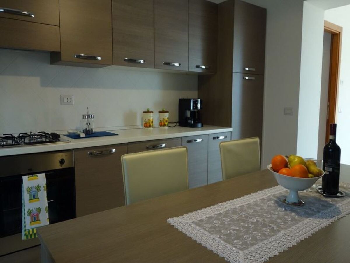 Casa Barbara – Maison 7 chambres, piscine privée, Cessapalombo - Photo 17