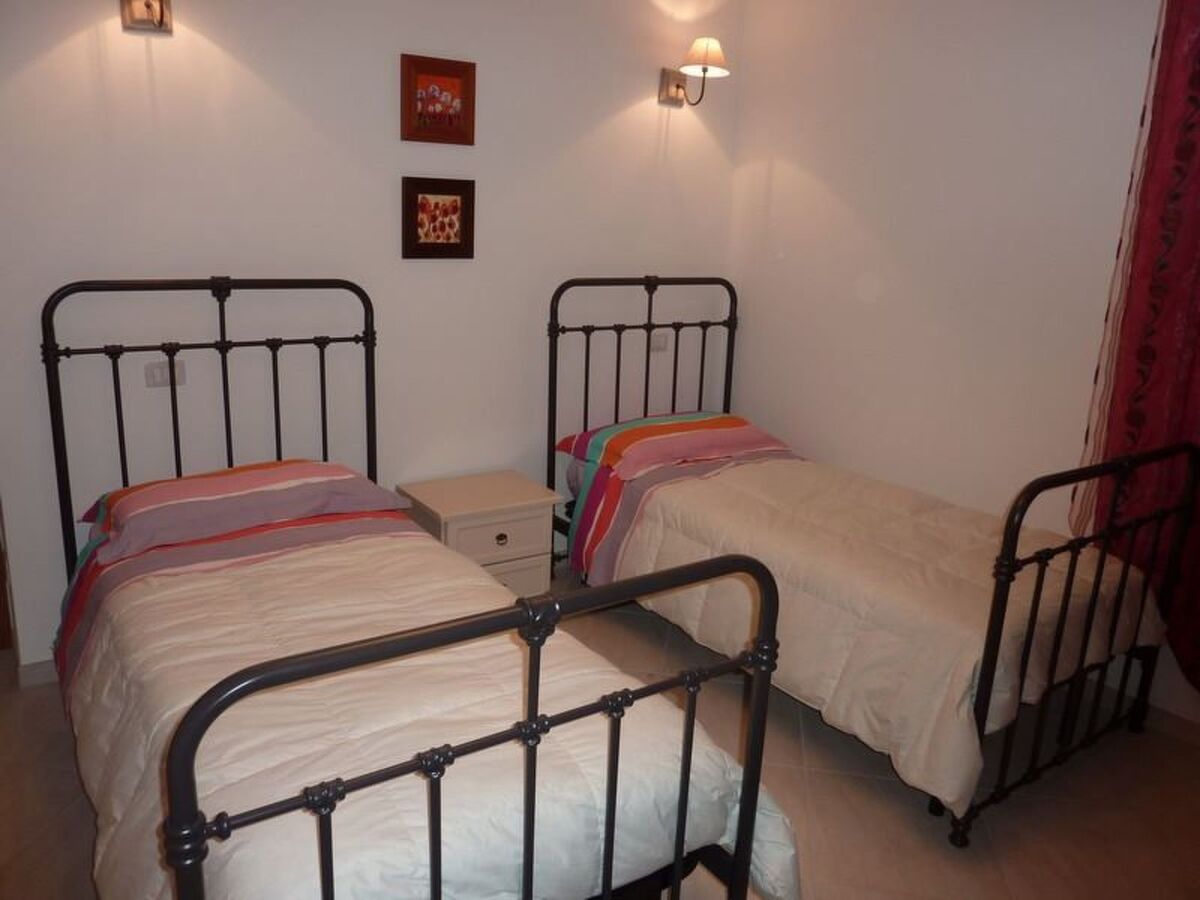 Casa Barbara – Maison 7 chambres, piscine privée, Cessapalombo - Photo 19