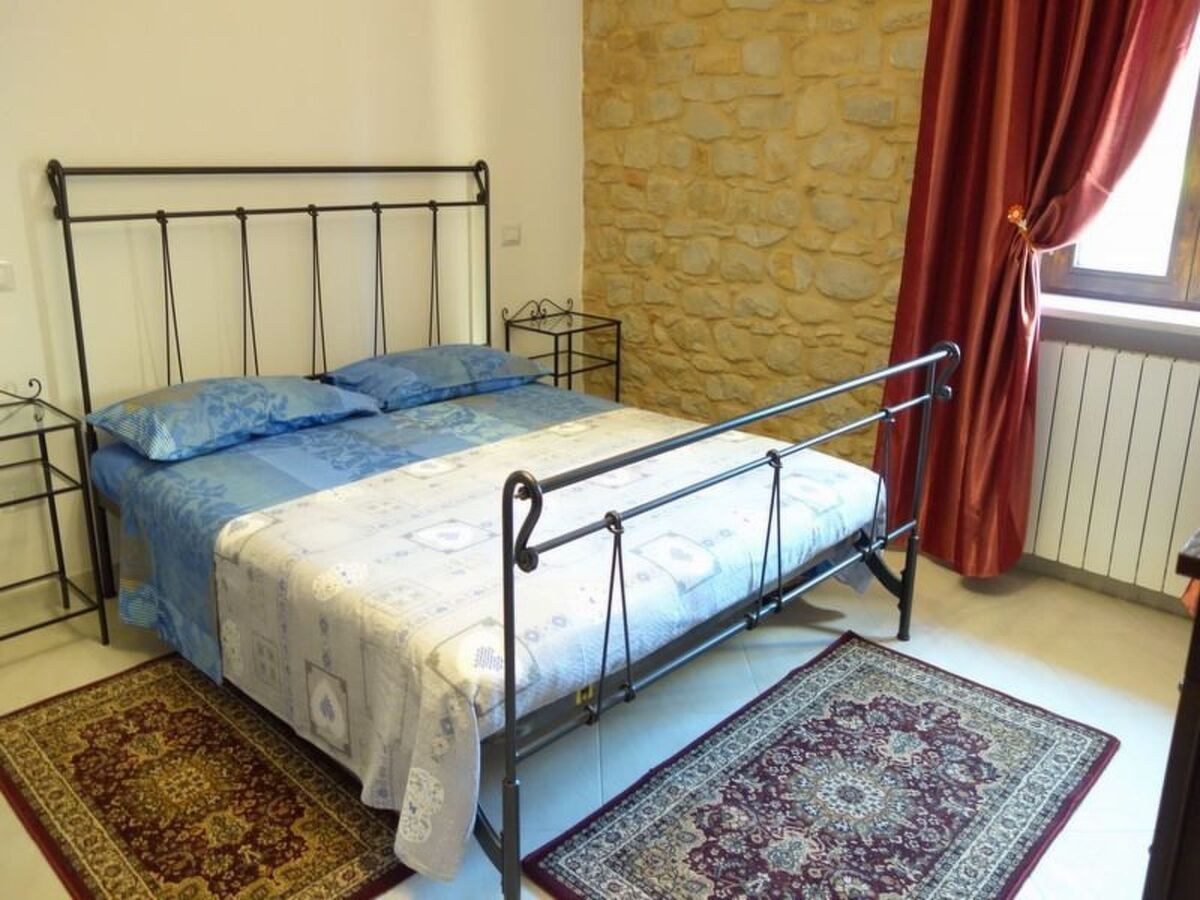 Casa Barbara – Maison 7 chambres, piscine privée, Cessapalombo - Photo 20