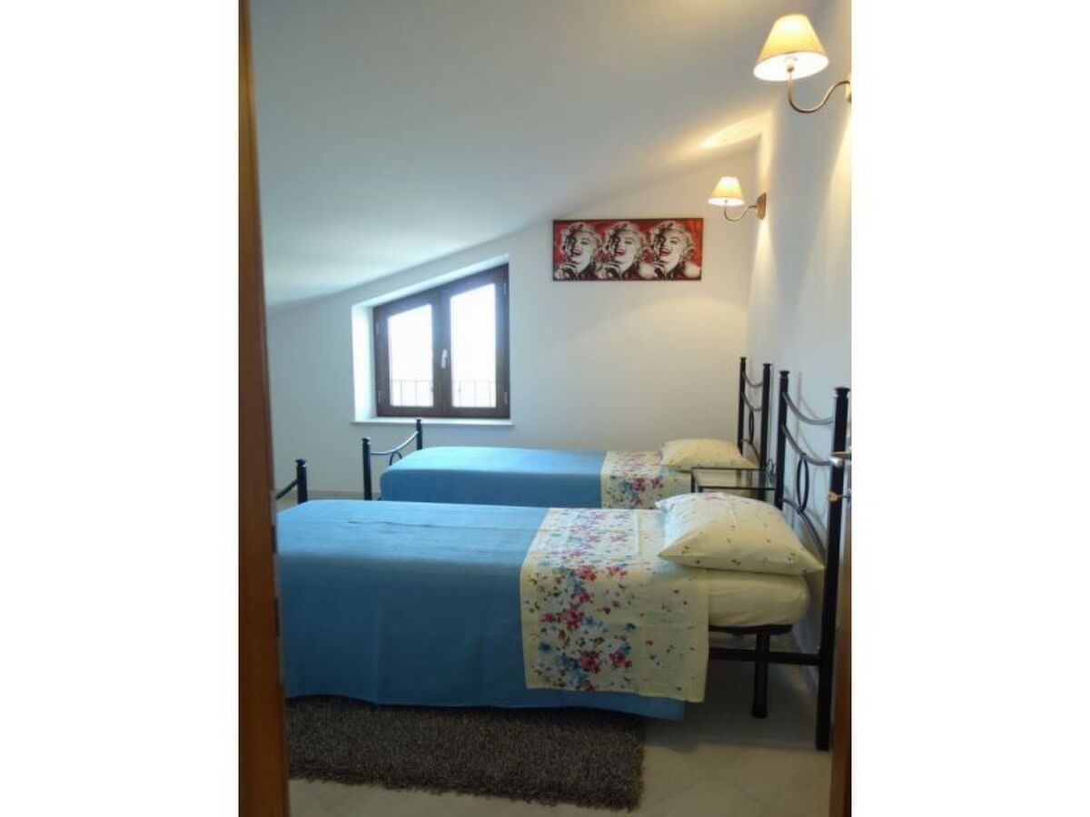 Casa Barbara – Maison 7 chambres, piscine privée, Cessapalombo - Photo 21