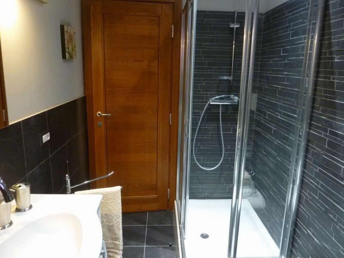 Casa Barbara – Maison 7 chambres, piscine privée, Cessapalombo - Photo 23