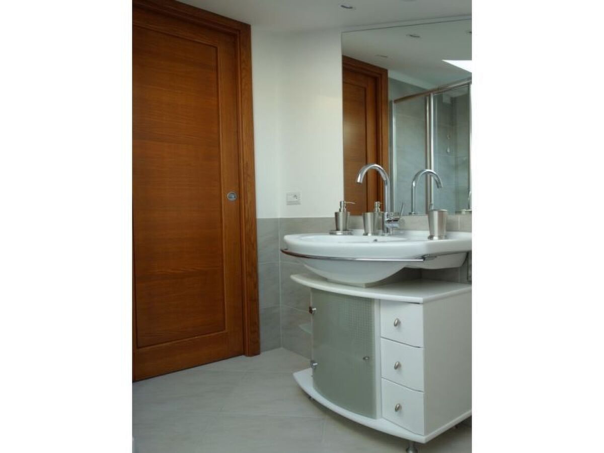 Casa Barbara – Maison 7 chambres, piscine privée, Cessapalombo - Photo 24