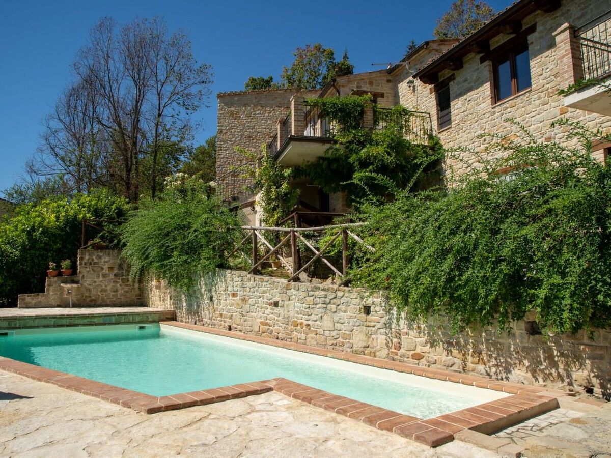 Villa Brasili : maison 5 chambres avec piscine privée - Photo 2