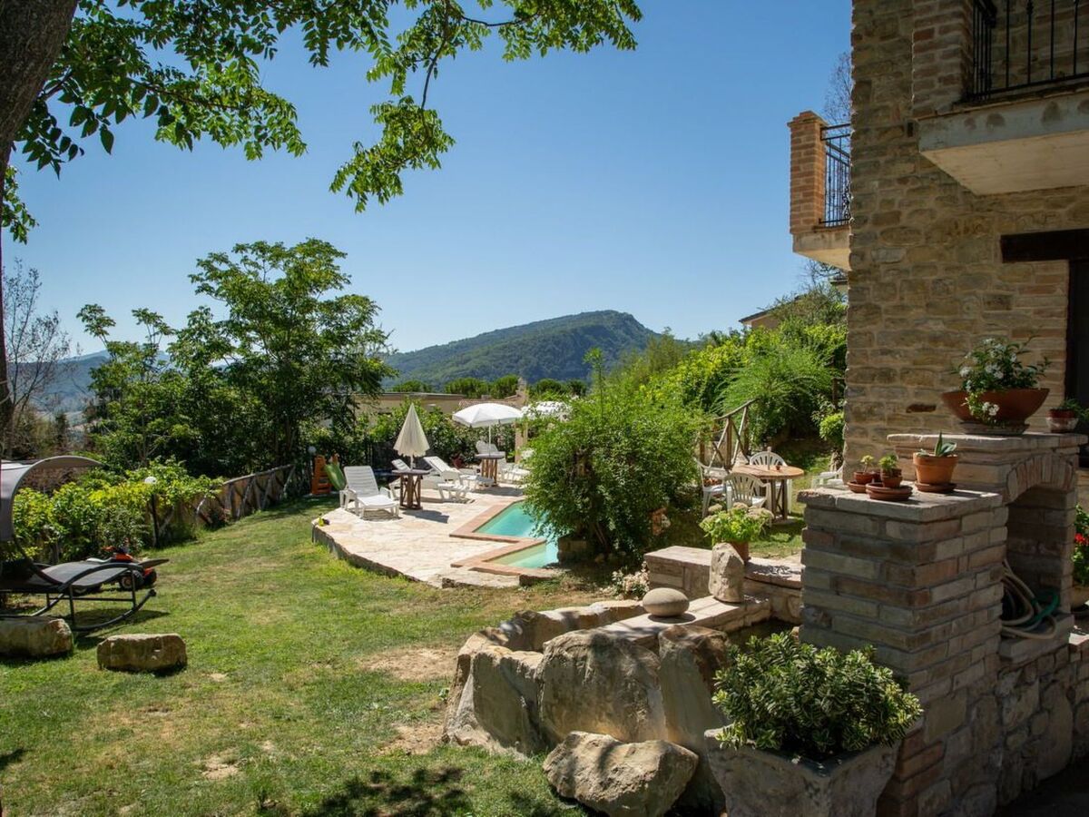 Villa Brasili : maison 5 chambres avec piscine privée - Photo 3
