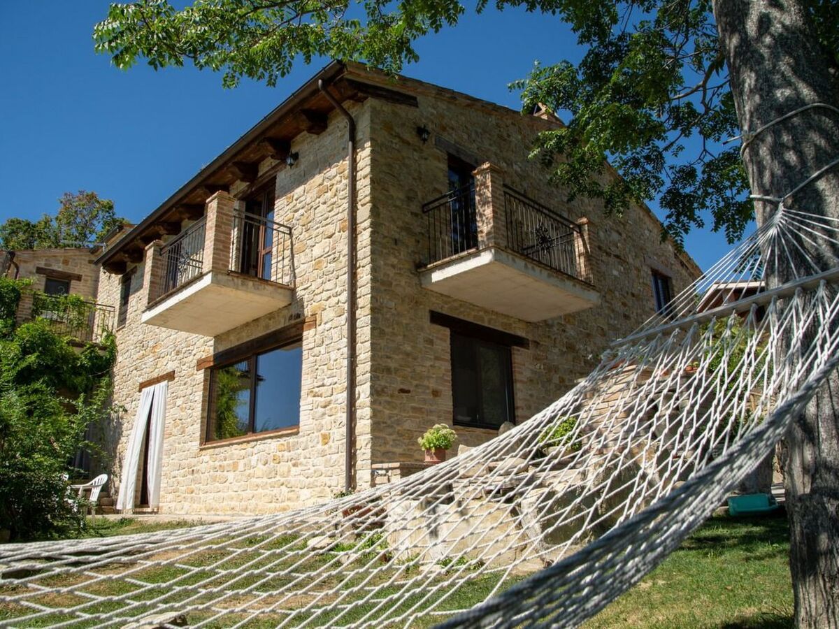 Villa Brasili : maison 5 chambres avec piscine privée - Photo 11