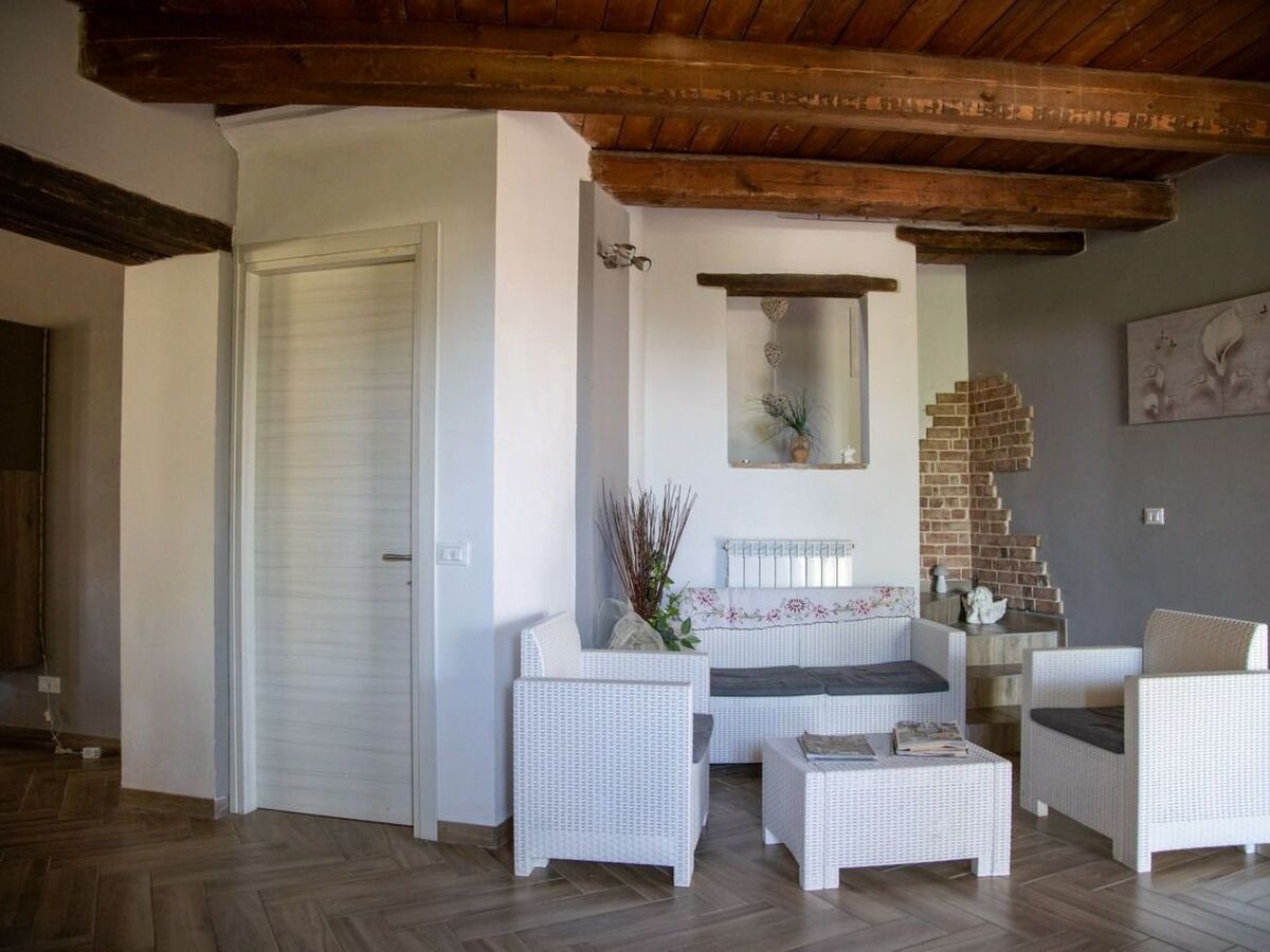 Villa Brasili : maison 5 chambres avec piscine privée - Photo 12
