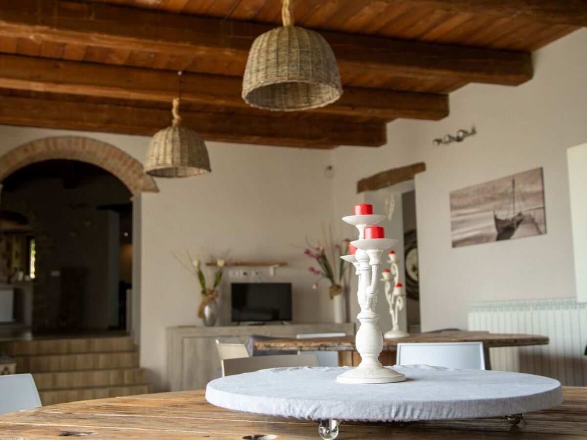 Villa Brasili : maison 5 chambres avec piscine privée - Photo 15