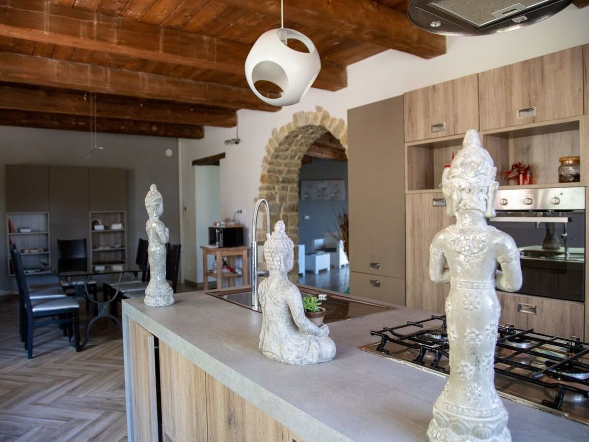 Villa Brasili : maison 5 chambres avec piscine privée - Photo 17