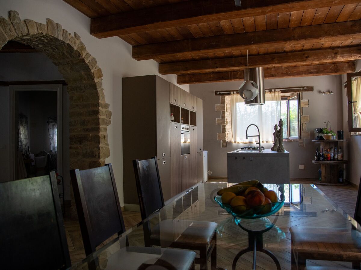 Villa Brasili : maison 5 chambres avec piscine privée - Photo 18