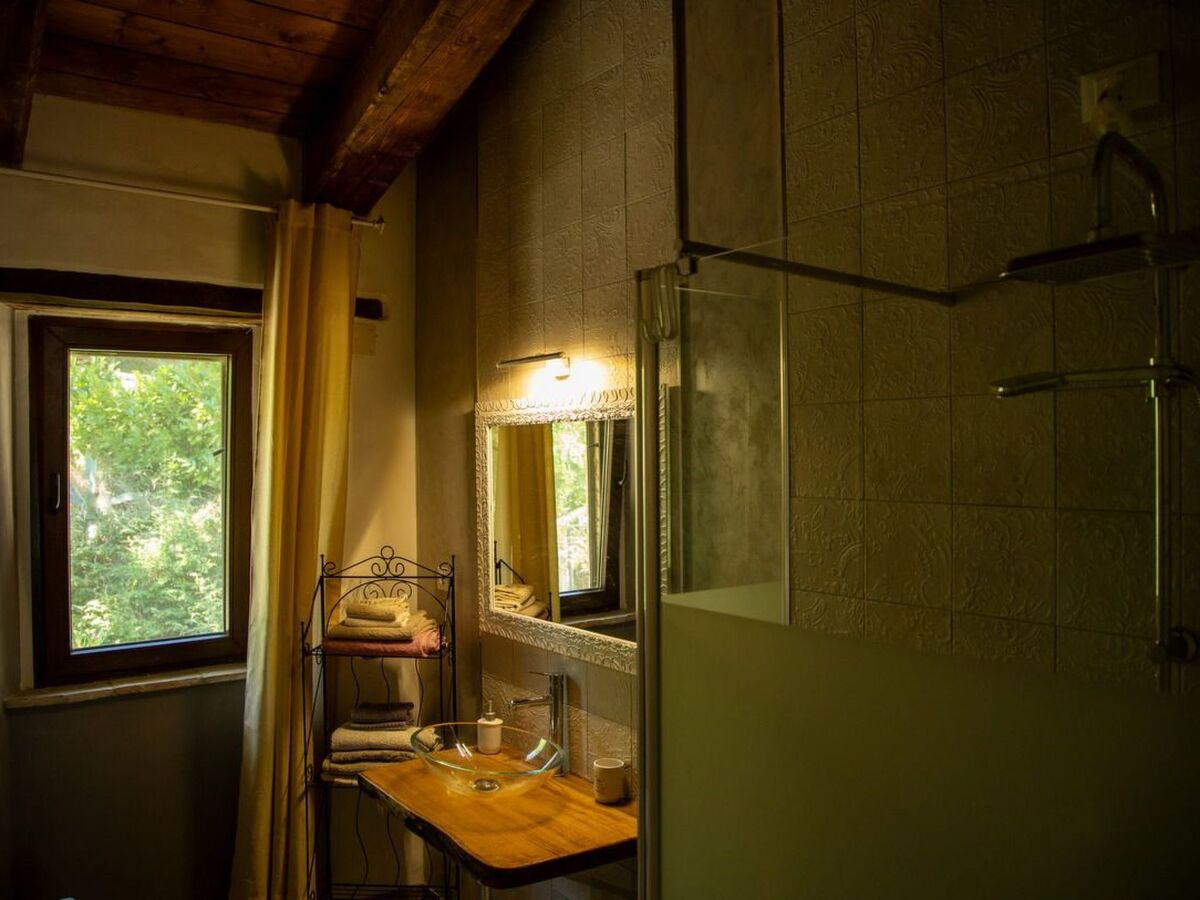 Villa Brasili : maison 5 chambres avec piscine privée - Photo 24