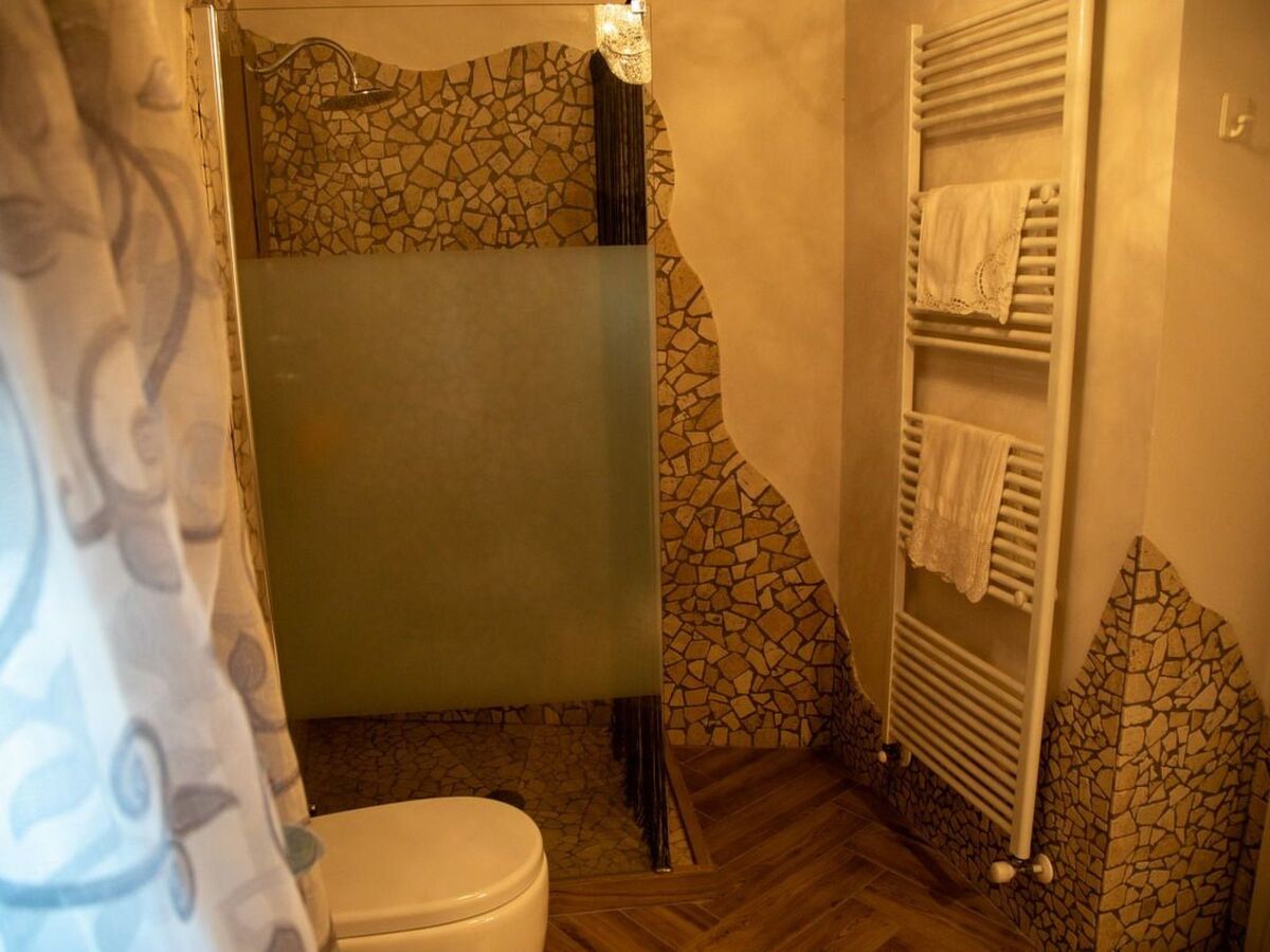 Villa Brasili : maison 5 chambres avec piscine privée - Photo 26