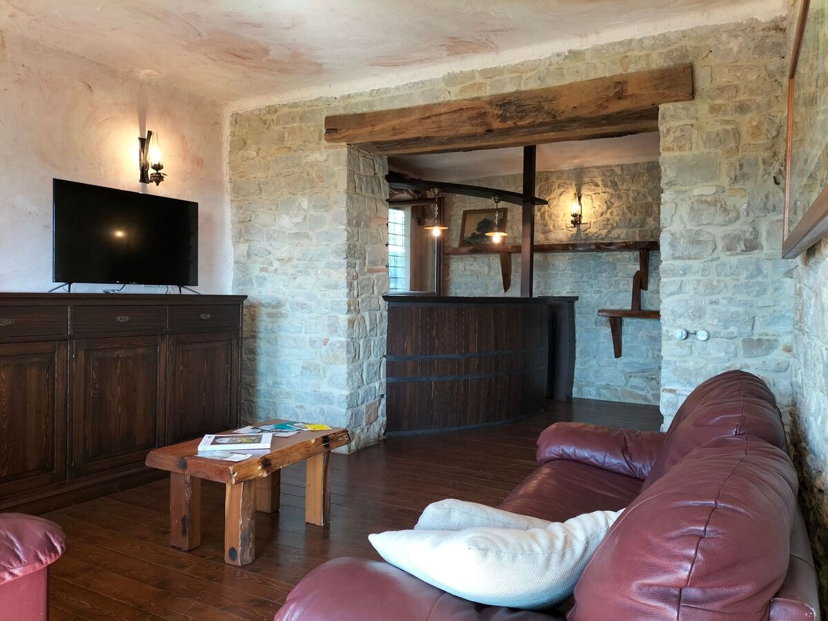 Appartement 120 m² vue Sibillini-Adriatique à Cessapalombo - Photo 9