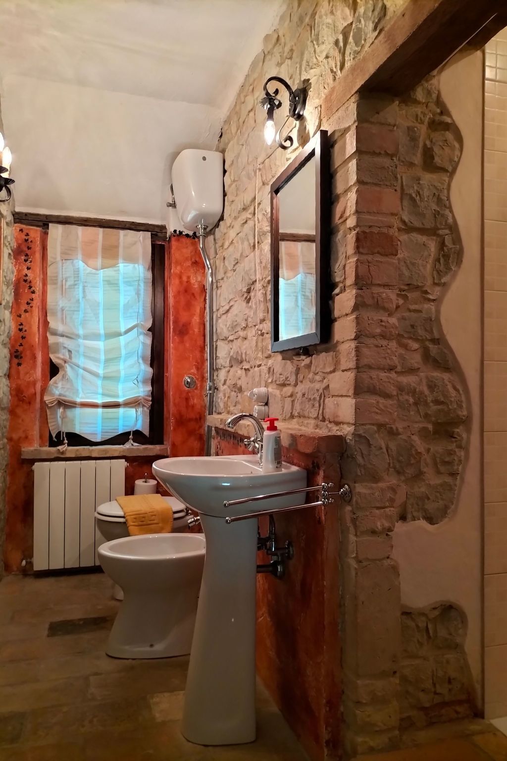 Appartement 120 m² vue Sibillini-Adriatique à Cessapalombo - Photo 13