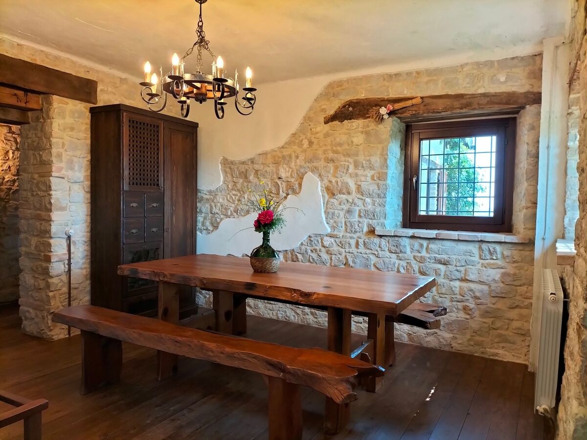Casale Romeo e Giulietta - Maison 10 pers., piscine, Marches - Photo 8