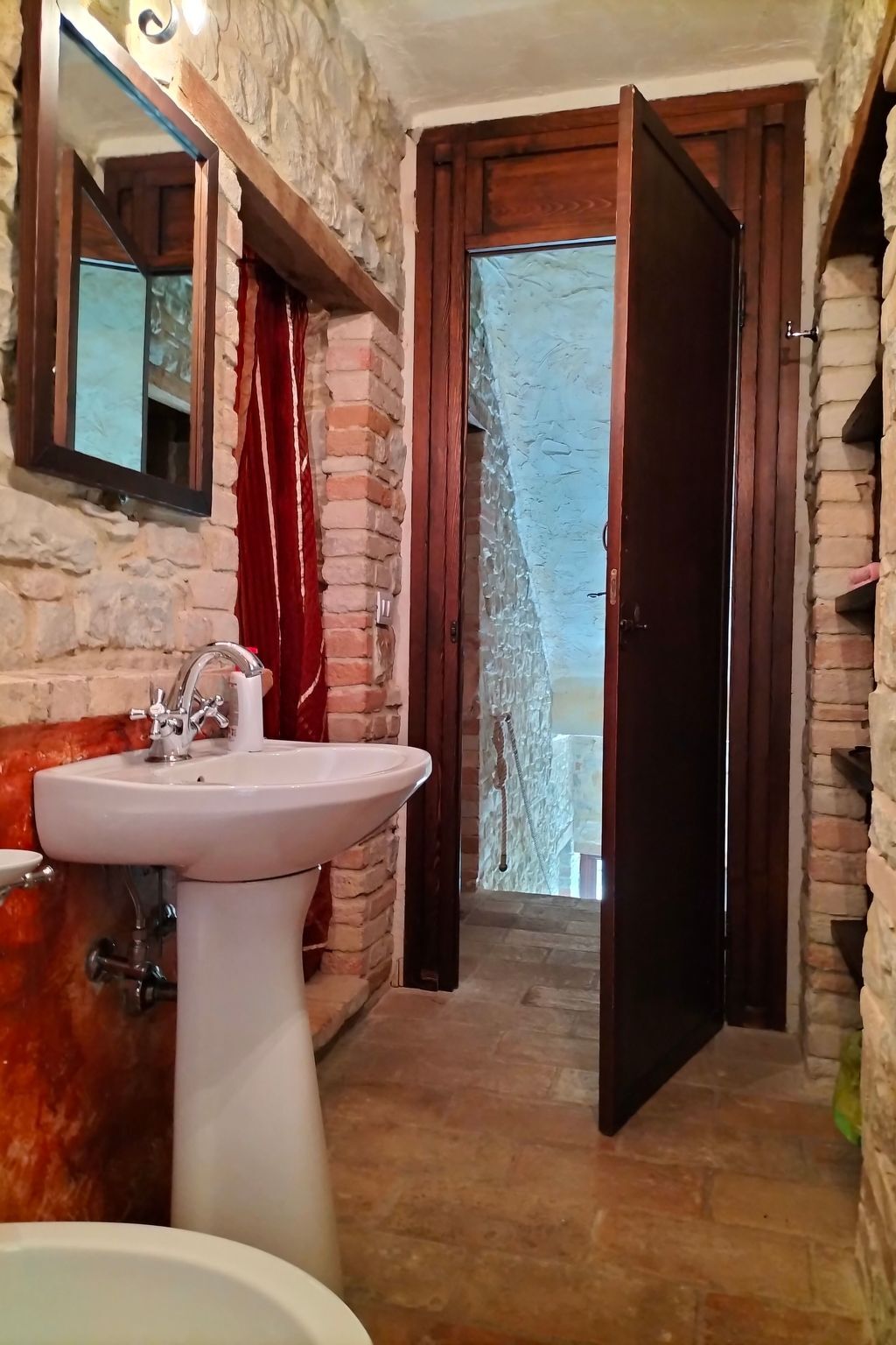 Casale Romeo e Giulietta - Maison 10 pers., piscine, Marches - Photo 15