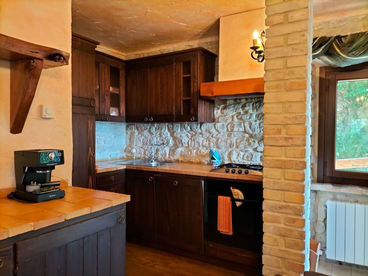Casale Romeo e Giulietta - Maison 10 pers., piscine, Marches - Photo 18