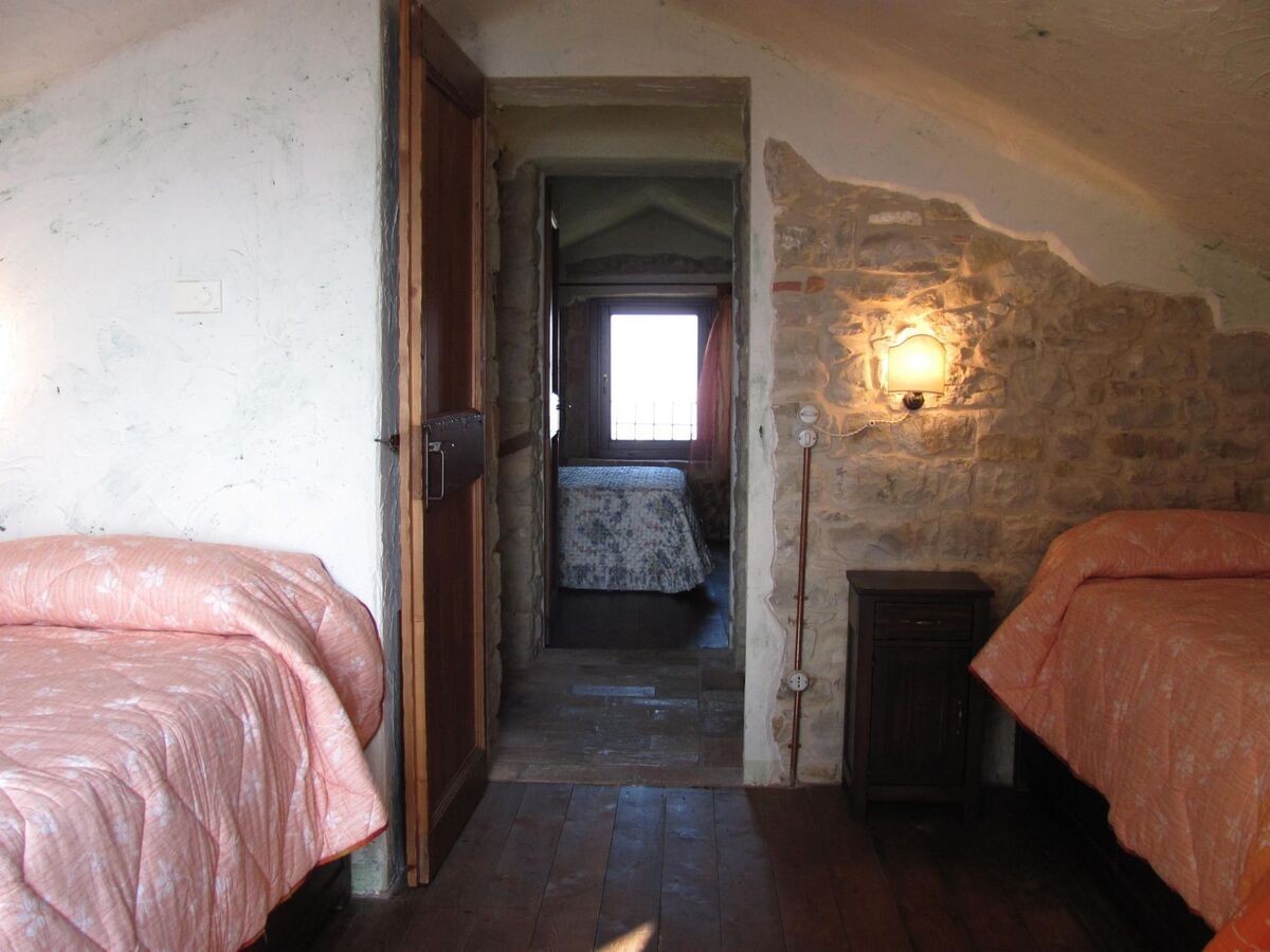 Casale Romeo e Giulietta - Maison 10 pers., piscine, Marches - Photo 20