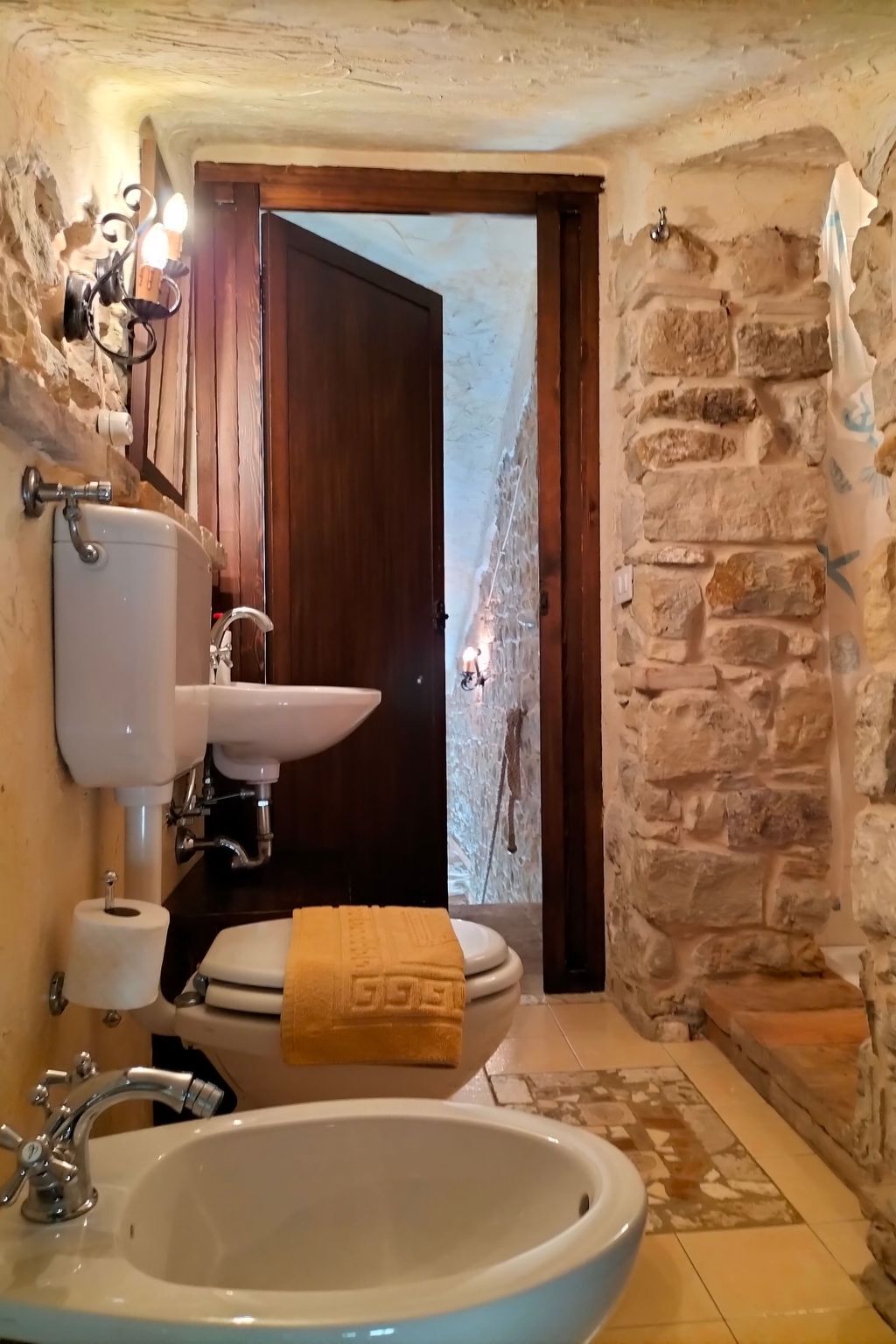 Casale Romeo e Giulietta - Maison 10 pers., piscine, Marches - Photo 22