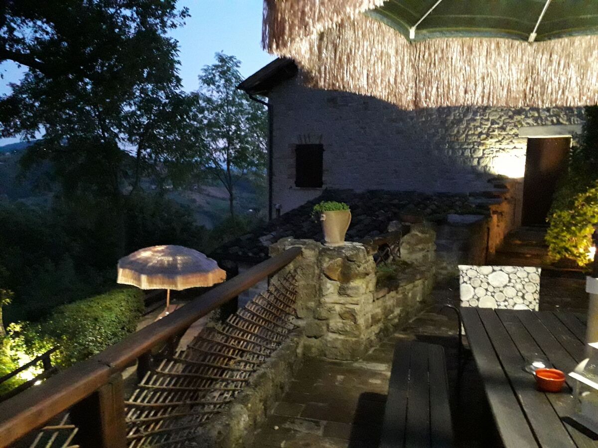 Casale Romeo e Giulietta - Maison 10 pers., piscine, Marches - Photo 28