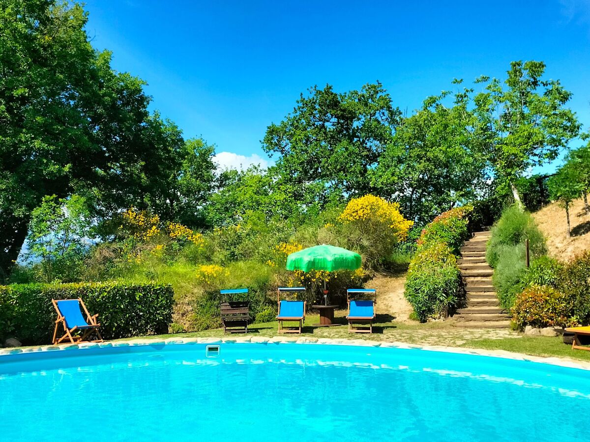 Casale Romeo e Giulietta - Maison 10 pers., piscine, Marches - Photo 31