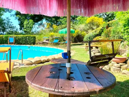 Location maison à Cessapalombo