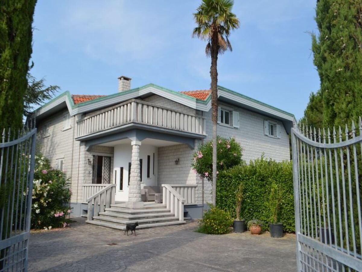 Villa Rosa, maison 8 personnes avec piscine privée à Petriolo - Photo 2